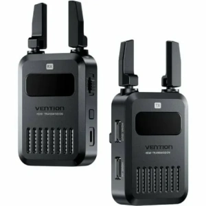 Adaptador/Transmisor de vídeo inalámbrico HDMI Vention ADUB0