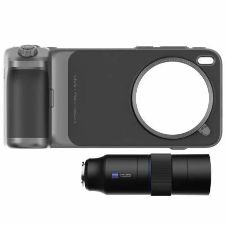 Kit de Cámara para SmartPhone Vivo X300 Pro - Imagen 5