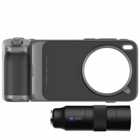 Kit de Cámara para SmartPhone Vivo X300 Pro - Imagen 6