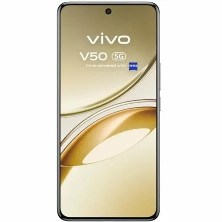 Smartphone Vivo V50 12GB/ 512GB/ 6.77"/ 5G/ Negro - Imagen 8