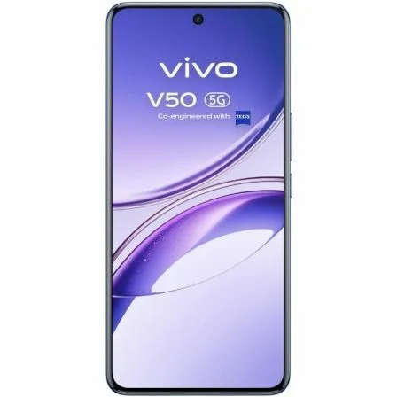 Smartphone Vivo V50 12GB/ 512GB/ 6.77"/ 5G/ Púrpura - Imagen 6
