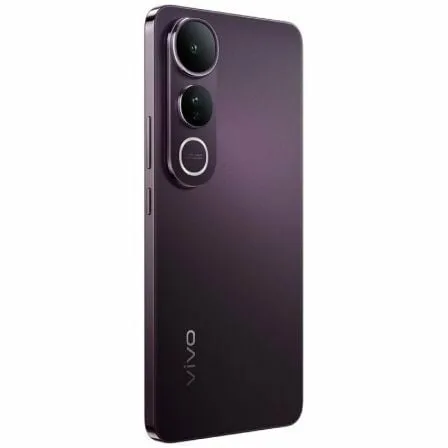 Smartphone Vivo V50 Lite 8GB/ 256GB/ 6.77"/ Negro Fantasma - Imagen 9