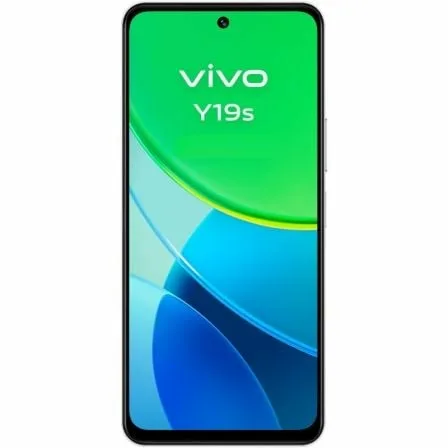 Smartphone Vivo Y19s 8GB/ 256GB/ 6.68"/ Plata Perla - Imagen 8