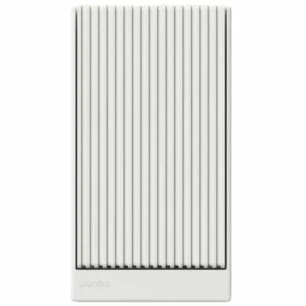 Proyector Portátil Wanbo Cube 2 Pro/ 500 Lúmenes/ Full HD/ HDMI/ WiFi/ Blanco - Imagen 6