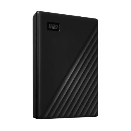 Disco Externo Western Digital WD My Passport 4TB/ 2.5"/ USB 3.0 - Imagen 8