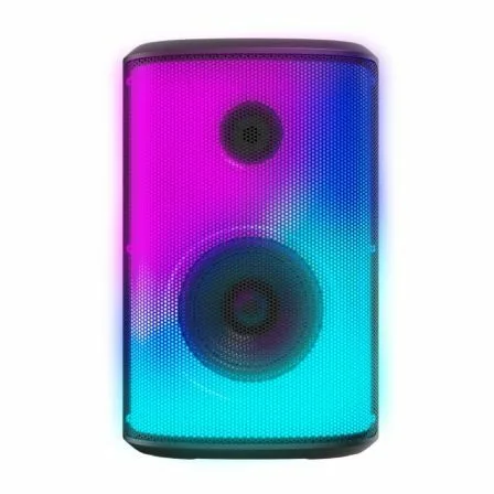 Altavoz Portable con Bluetooth Woxter Monster XL/ 100W - Imagen 6