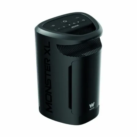 Altavoz Portable con Bluetooth Woxter Monster XL/ 100W - Imagen 7
