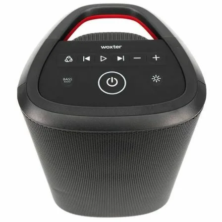 Altavoz Portable con Bluetooth Woxter Monster XL/ 100W - Imagen 8
