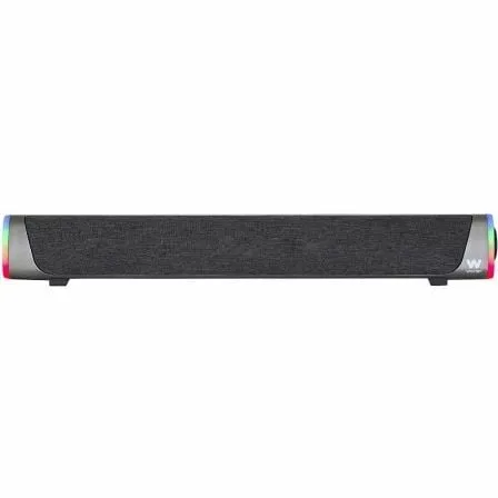 Barra de Sonido RGB Woxter Big Bass 320/ 20W/ 2.0 - Imagen 7