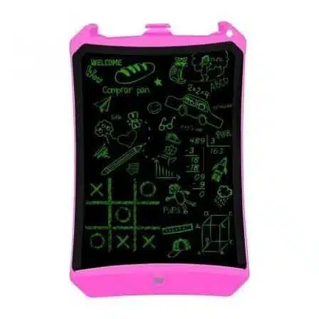 Pizarra Digital Woxter Smart Pad 90 EB26-051/ 9"