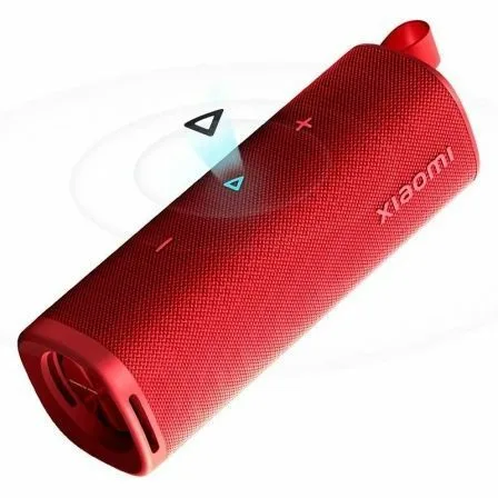 Altavoz con Bluetooth Xiaomi Sound Outdoor S29D 30W/ 2.0/ Rojo - Imagen 6