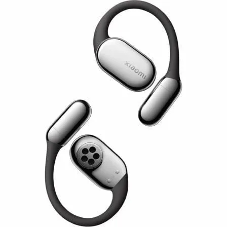 Auriculares Bluetooth Xiaomi Openwear Stereo Pro con estuche de carga/ Autonomía 8.5h/ Negros - Imagen 6