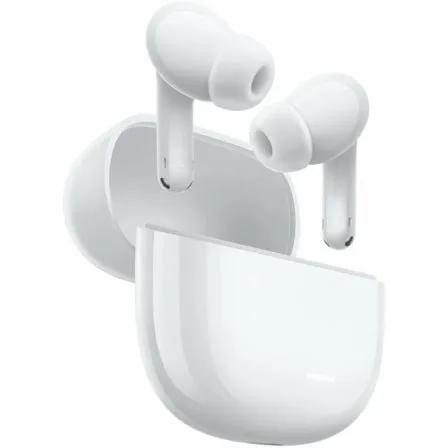 Auriculares Bluetooth Xiaomi Redmi Buds 8 Lite con estuche de carga/ Autonomía 8h/ Blancos - Imagen 3