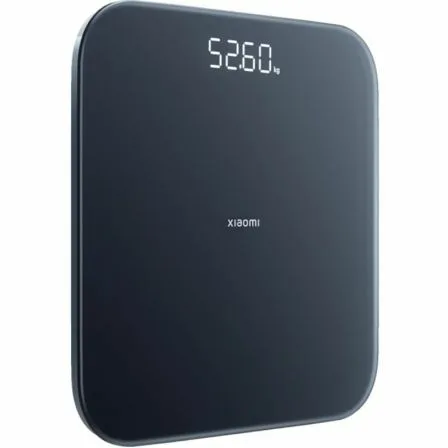 Báscula de Baño Xiaomi Smart Scale S200/ Hasta 150kg/ Gris - Imagen 8