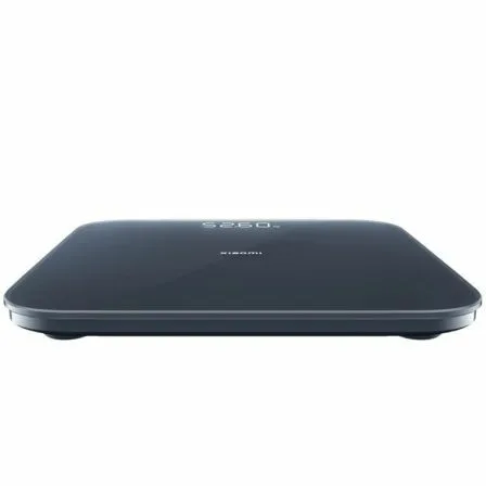 Báscula de Baño Xiaomi Smart Scale S200/ Hasta 150kg/ Gris - Imagen 9