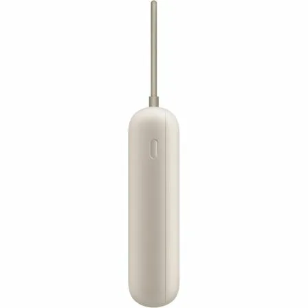 Powerbank 20000mAh Xiaomi 33W Power Bank Integrated Cable/ 33W/ Beige/ Incluye Cable USB Tipo-C - Imagen 2