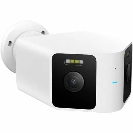 Cámara de Videovigilancia Xiaomi Outdoor Camera CW100/ Visión Nocturna/ Control desde APP - Imagen 4