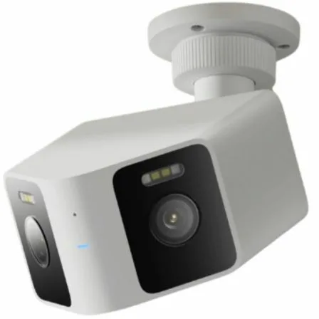 Cámara de Videovigilancia Xiaomi Outdoor Camera CW100/ Visión Nocturna/ Control desde APP - Imagen 6