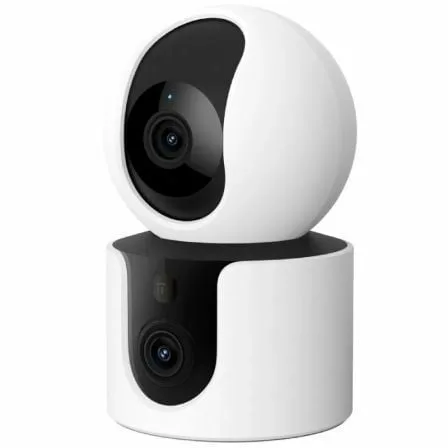 Cámara de Videovigilancia Xiaomi Smart Camera C300 Dual/ Control desde APP - Imagen 7