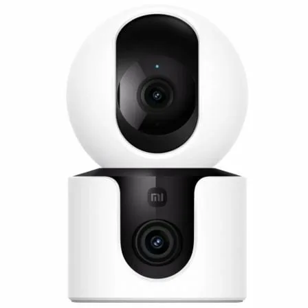 Cámara de Videovigilancia Xiaomi Smart Camera C300 Dual/ Control desde APP - Imagen 8