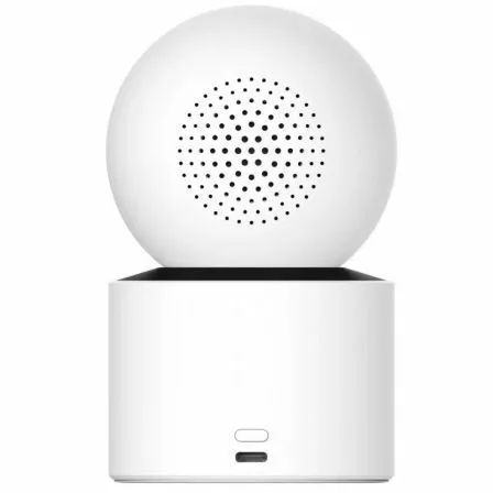 Cámara de Videovigilancia Xiaomi Smart Camera C300 Dual/ Control desde APP - Imagen 9