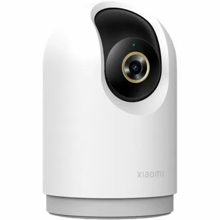 Cámara de Videovigilancia Xiaomi Smart Camera C500 Pro/ Visión Nocturna/ Control desde APP - Imagen 2
