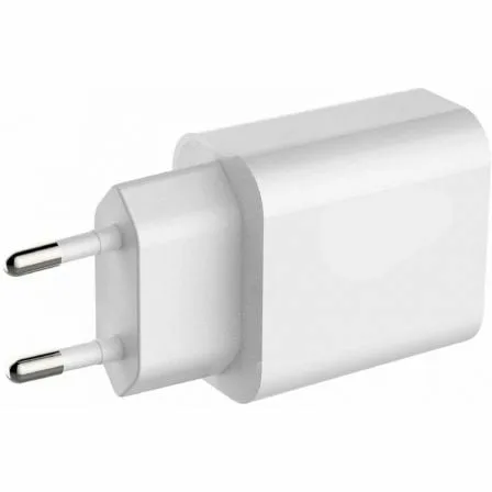 Cargador de Pared Xiaomi Mi 20W Charger (Type-C)/ 1xUSB Tipo-C/ 20W - Imagen 8
