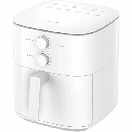 Freidora por Aire Airfryer / Sin Aceite Xiaomi Air Fryer Essential 6L/ 1550W/ Capacidad 6L - Imagen 7