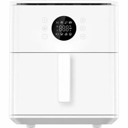 Freidora por Aire Airfryer / Sin Aceite Xiaomi Air Fryer 6.5L/ 1700W/ Capacidad 6.5L - Imagen 4