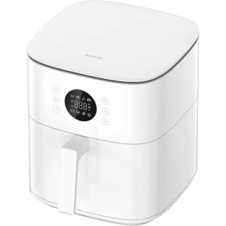Freidora por Aire Airfryer / Sin Aceite Xiaomi Air Fryer 6.5L/ 1700W/ Capacidad 6.5L - Imagen 5