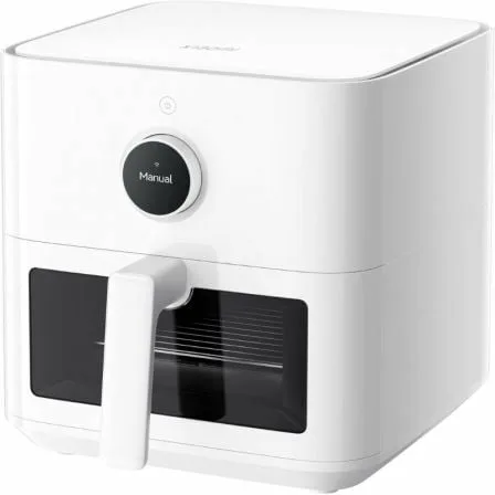 Freidora Inteligente por Aire Airfryer / Sin Aceite Xiaomi Smart Air Fryer 5.5L/ 1600W/ Capacidad 5.5L - Imagen 5