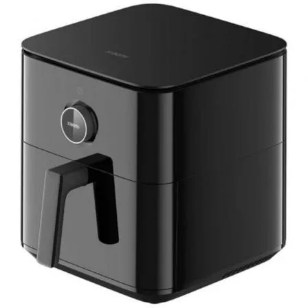 Freidora Inteligente por Aire Airfryer / Sin Aceite Xiaomi Smart Air Fryer 6.5L/ 1800W/ Capacidad 6.5L - Imagen 8