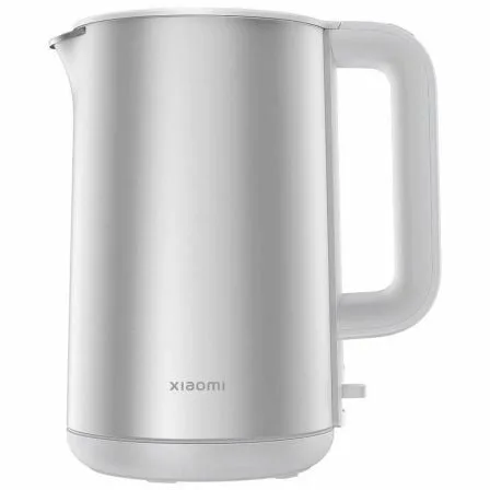 Hervidor de Agua Xiaomi Double Wall Electric Kettle/ 1800W/ Capacidad 1.7L - Imagen 4