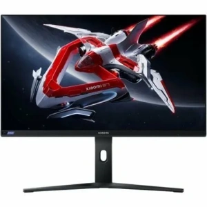Monitor Gaming Xiaomi Gaming Monitor G Pro 27i 27"/ QHD/ 1ms/ 180Hz/ IPS/ Negro y Blanco