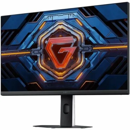 Monitor Gaming Xiaomi Gaming Monitor G24i 2026 23.8"/ Full HD/ 1ms/ 200Hz/ IPS/ Negro - Imagen 5