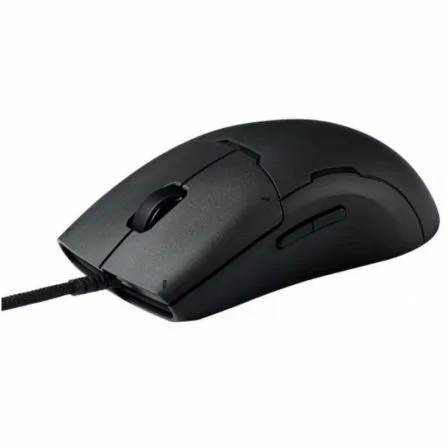 Ratón Gaming Xiaomi Mouse Lite/ Hasta 6200 DPI - Imagen 8