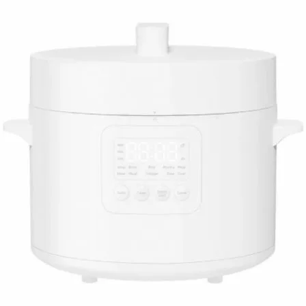 Olla Eléctrica Xiaomi Electric Pressure Cooker 4.8L/ 1000W - Imagen 7