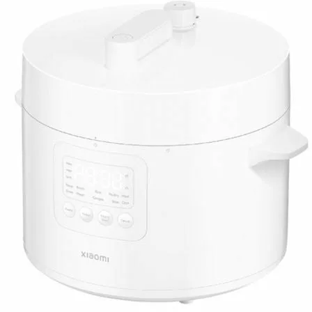 Olla Eléctrica Xiaomi Electric Pressure Cooker 4.8L/ 1000W - Imagen 8