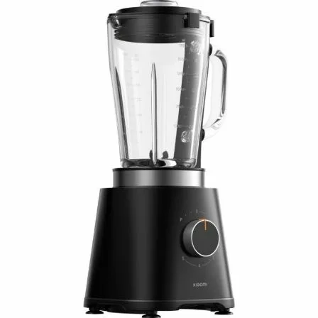 Batidora de vaso Xiaomi Blender/ 600W/ 5 Velocidades/ Capacidad 1.75L - Imagen 6