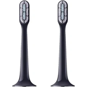 Cabezal de Recambio Xiaomi para Electric Toothbrush T700/ Pack 2 uds