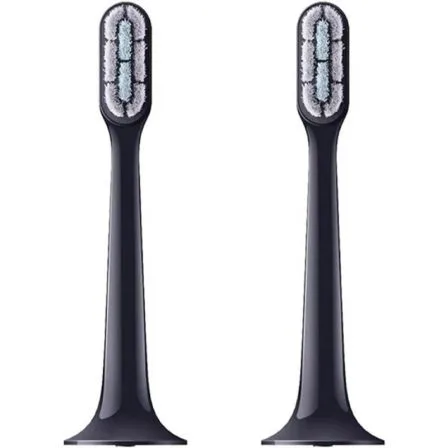Cabezal de Recambio Xiaomi para Electric Toothbrush T700/ Pack 2 uds
