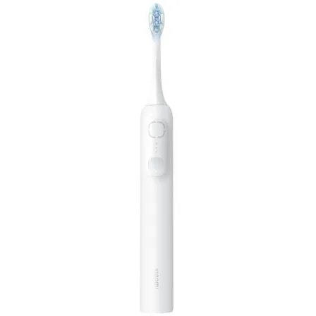 Cepillo Dental Xiaomi Xiaomi Oscillation Electric Toothbrush/ Incluye 1 Cabezal/ Blanco