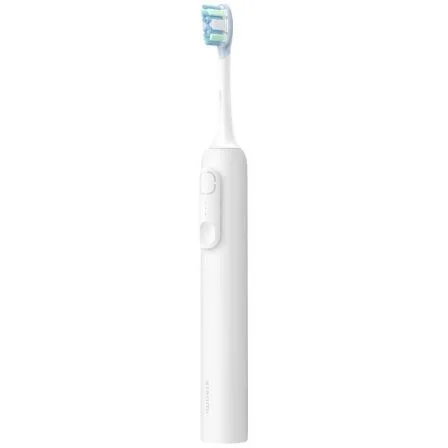 Cepillo Dental Xiaomi Xiaomi Oscillation Electric Toothbrush/ Incluye 1 Cabezal/ Blanco - Imagen 2