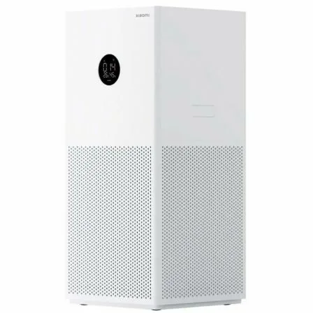 Purificador de Aire Xiaomi Smart Air Purifier 4 Lite/ Filtro HEPA/ WiFi/ Hasta 43m2/ 61dB - Imagen 8