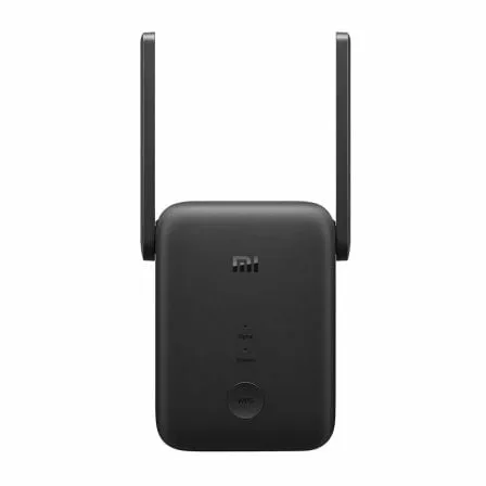 Repetidor Inalámbrico Xiaomi Mi WiFi Range Extender AC1200 1200Mbps/ 2 Antenas - Imagen 2