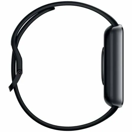 Smartwatch Xiaomi Redmi Watch 5/ Notificaciones/ Frecuencia Cardíaca/ GPS/ Negro Obsidiana - Imagen 9