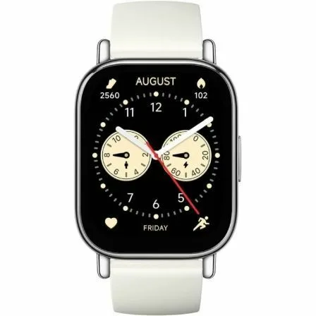 Smartwatch Xiaomi Redmi Watch 5 Lite/ Notificaciones/ Frecuencia Cardíaca/ GPS/ Dorado - Imagen 8