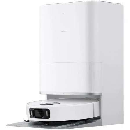Robot Aspirador Xiaomi Robot Vacuum 5 Pro/ Friegasuelos/ control por WiFi/ Blanco - Imagen 2