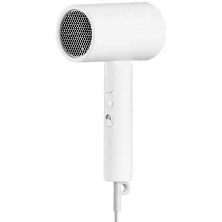 Secador Xiaomi Compact Hair Dryer H101/ 1600W/ Blanco - Imagen 7