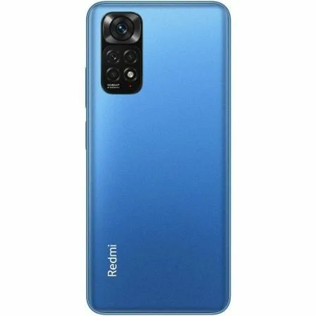 Smartphone Xiaomi Redmi Note 11S NFC 6GB/ 128GB/ 6.43"/ Azul - Imagen 8